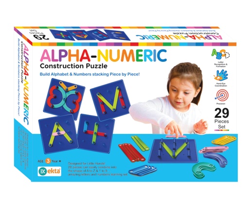 Ekta Products | Toys Catalog